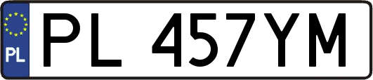 PL457YM