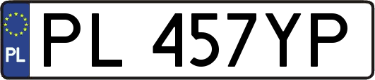 PL457YP
