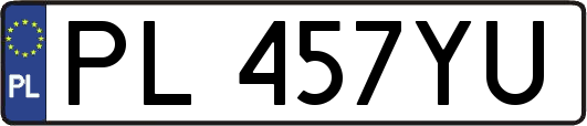 PL457YU