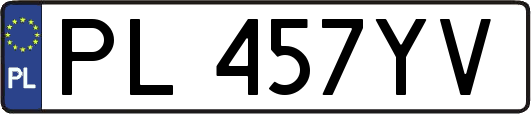 PL457YV
