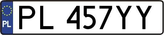 PL457YY