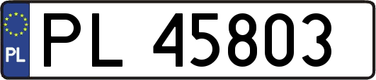 PL45803