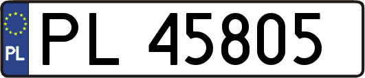 PL45805
