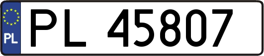 PL45807