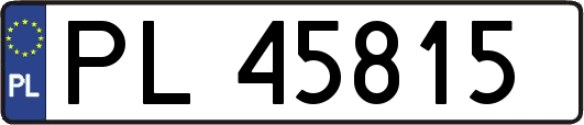 PL45815
