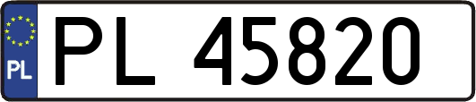 PL45820