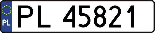 PL45821
