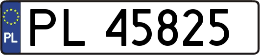 PL45825
