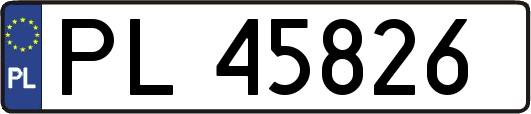 PL45826