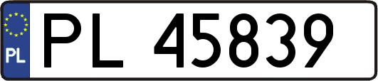 PL45839