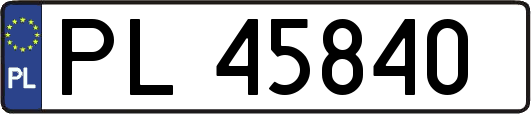PL45840