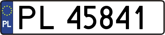 PL45841