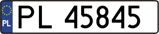 PL45845