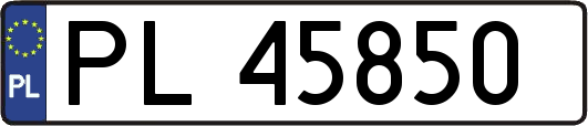 PL45850