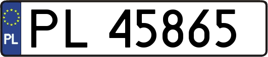 PL45865