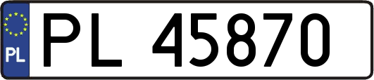PL45870