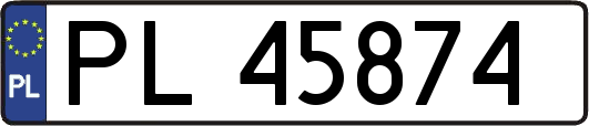 PL45874