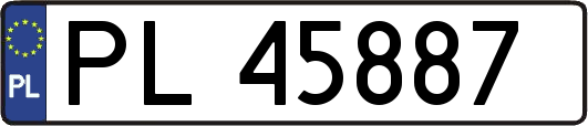 PL45887