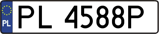 PL4588P