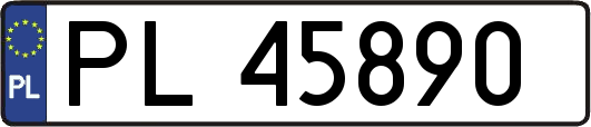 PL45890