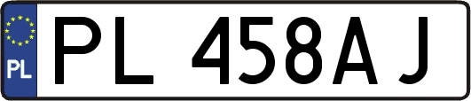 PL458AJ