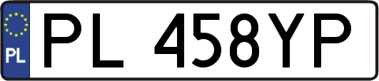 PL458YP
