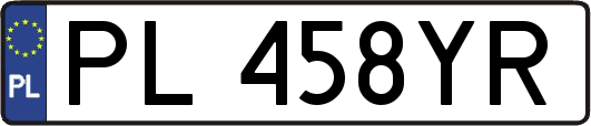 PL458YR