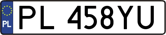 PL458YU