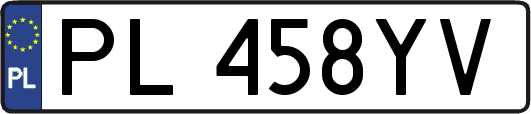 PL458YV