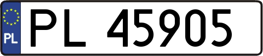 PL45905
