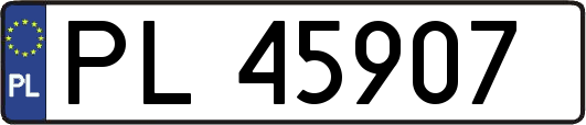 PL45907