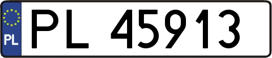PL45913