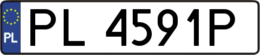 PL4591P