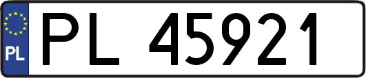 PL45921