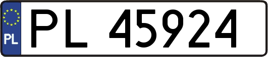 PL45924