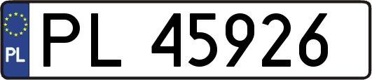 PL45926