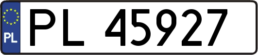 PL45927