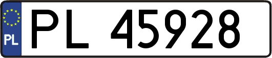 PL45928