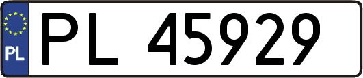 PL45929