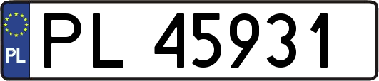 PL45931