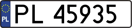 PL45935