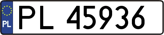 PL45936