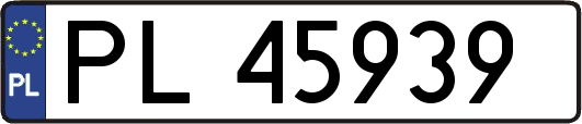 PL45939