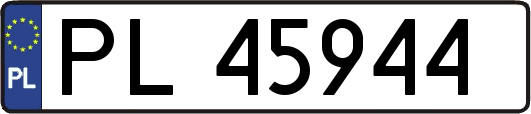PL45944