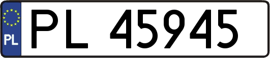 PL45945