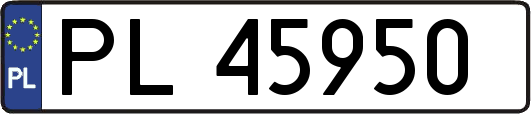 PL45950