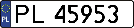 PL45953