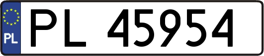 PL45954