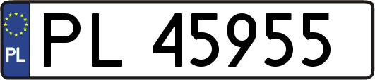 PL45955