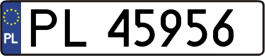 PL45956